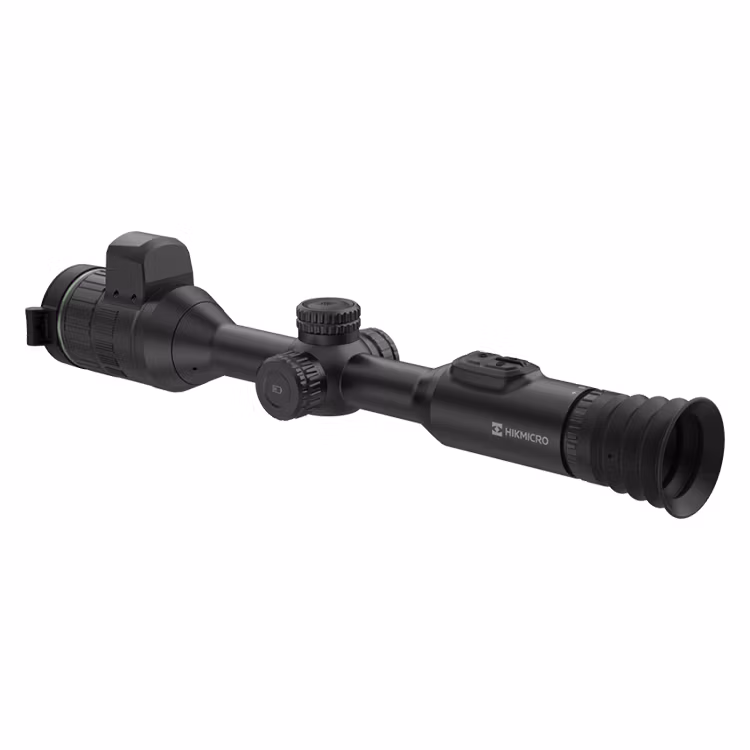 HIKMICRO Alpex A50EL 4K Tube Scope LRF