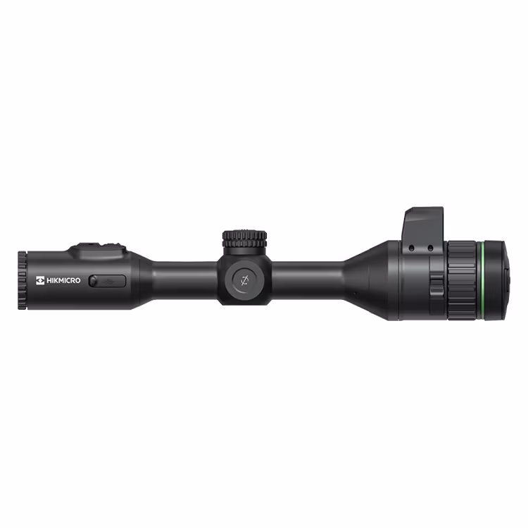 HIKMICRO Alpex A50EL 4K Tube Scope LRF