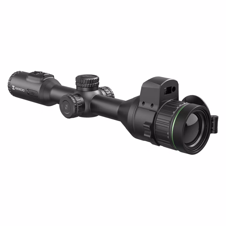 HIKMICRO Alpex A50EL 4K Tube Scope LRF