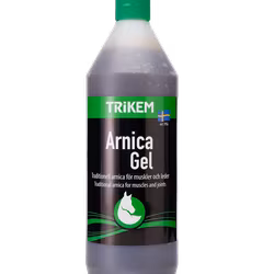 TRIKEM ArnicaGel 1000 ml