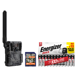 HIKMICRO KIT Hikmicro Åtelkamera M15, 32G SD, 12st Max AA