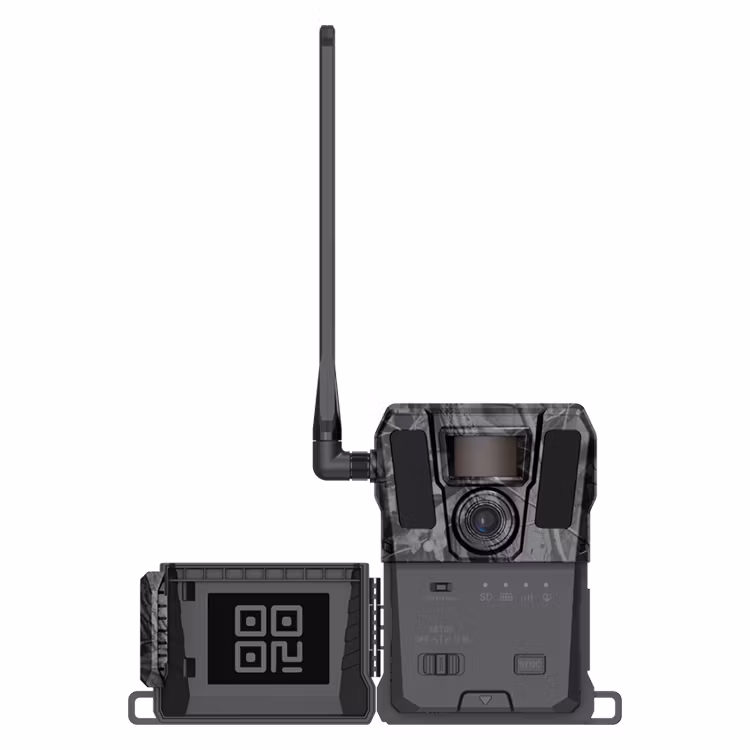 HIKMICRO Trailcamera M15