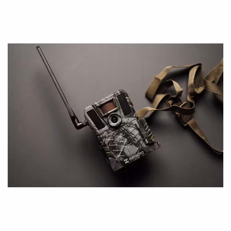 HIKMICRO Trailcamera M15