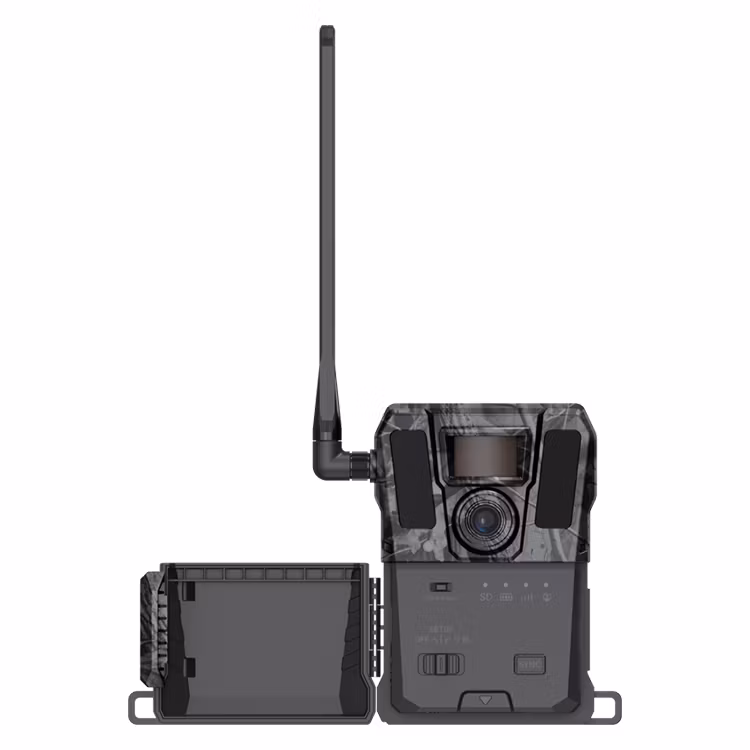 HIKMICRO Trailcamera M15