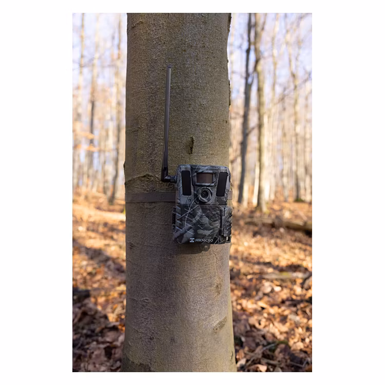 HIKMICRO Trailcamera M15