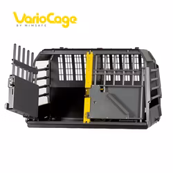 MIM Safe VarioCage Double S