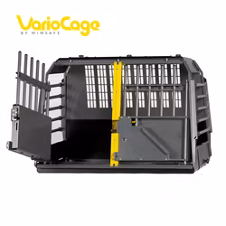 MIM Safe VarioCage Double M