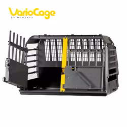 MIM Safe VarioCage Double L+