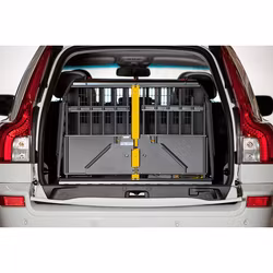 MIM Safe VarioCage Double L+