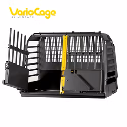 MIM Safe VarioCage Double XL
