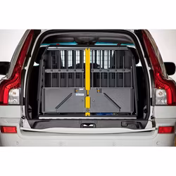 MIM Safe VarioCage Double XL