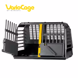 MIM Safe VarioCage Double XXL