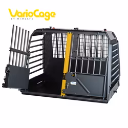 MIM Safe VarioCage Double XXL+