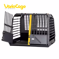 MIM Safe VarioCage Double MAXIMUM