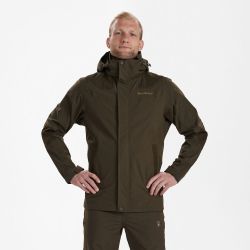 DEERHUNTER Track Rain Jacket