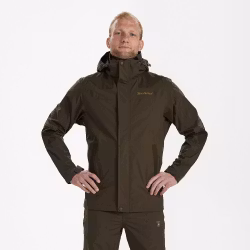 DEERHUNTER Track Rain Jacket