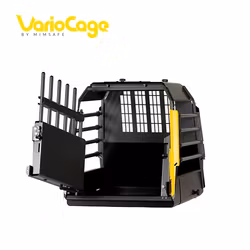 MIM Safe VarioCage single XS