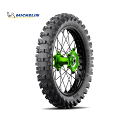 MICHELIN STARCROSS 6 MUD 100/90-19 57M
