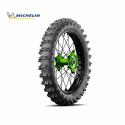 MICHELIN STARCROSS 6 SAND 100/90-19 57M