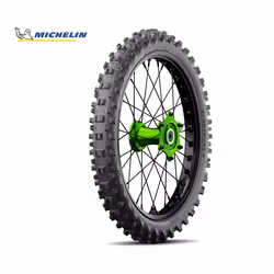 MICHELIN STARCROSS 6 SAND 80/100-21F 51M