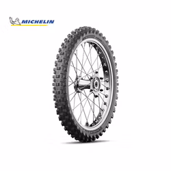 MICHELIN TRACKER 80/100-21F 51R