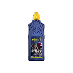 PUTOLINE 1 L bottle Ester Tech Off Road 4+ 10W-50