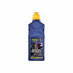 PUTOLINE 1 L bottle Ester Tech Off Road 4+ 10W-50