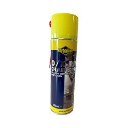 PUTOLINE 500 ml aerosol O/X-ring Chainspray