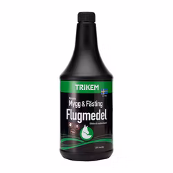TRIKEM Renons Mygg & Fästing Flugmedel 1000 ml