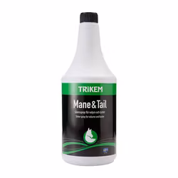 TRIKEM Mane & Tail 1L