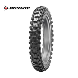 DUNLOP GEOMAX MX53 100/90-19 57M
