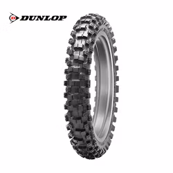DUNLOP GEOMAX MX53 110/100-18 64M