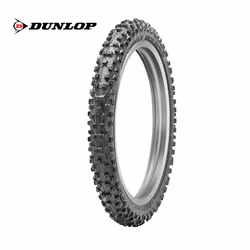 DUNLOP GEOMAX MX53 70/100-17F 40M