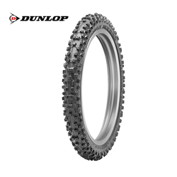 DUNLOP GEOMAX MX53 80/100-21F 51M