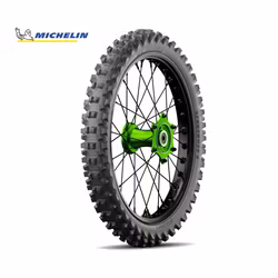 MICHELIN STARCROSS 6 MEDIUM SOFT 90/100-21F 57M