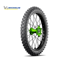 MICHELIN STARCROSS 6 MEDIUM HARD 80/100-21F 51M