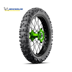 MICHELIN STARCROSS 6 HARD 110/90-19 62M