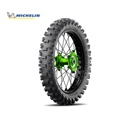 MICHELIN STARCROSS 6 MEDIUM SOFT 110/90-19 62M