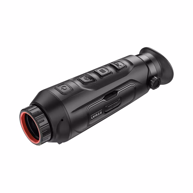 HIKMICRO Lynx 19 mm Pro Thermal Hand Spotter (LH19 2.0)