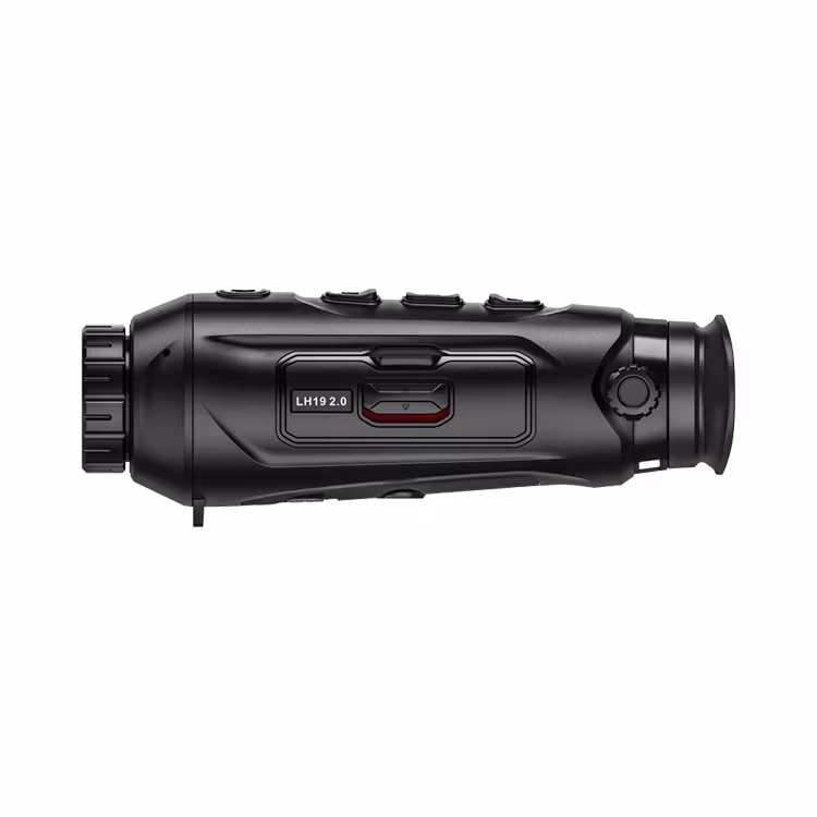 HIKMICRO Lynx 19 mm Pro Thermal Hand Spotter (LH19 2.0)