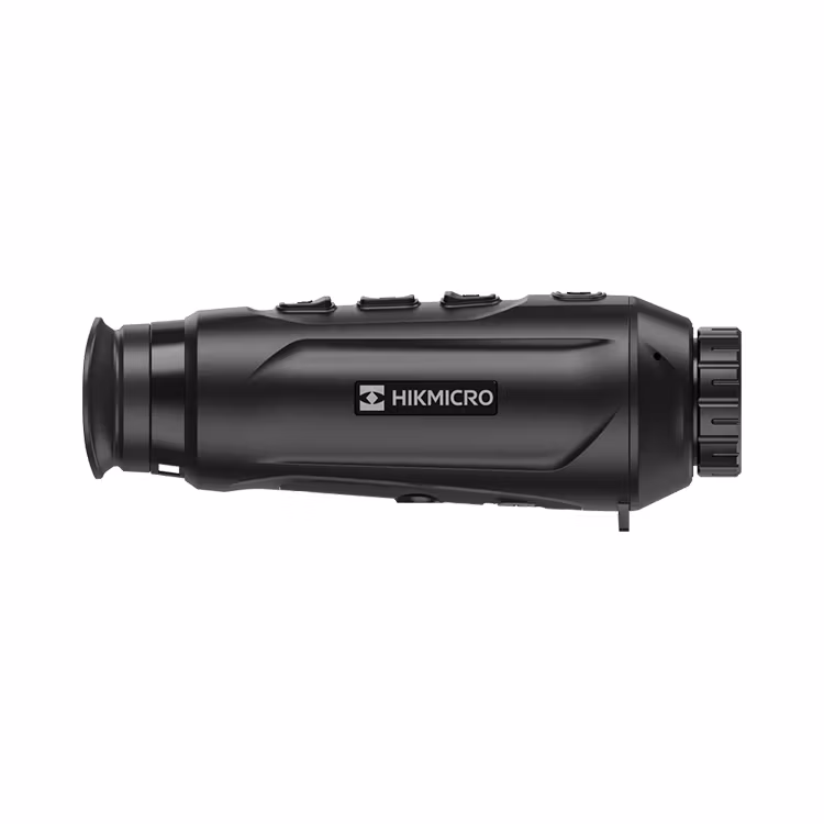 HIKMICRO Lynx 19 mm Pro Thermal Hand Spotter (LH19 2.0)