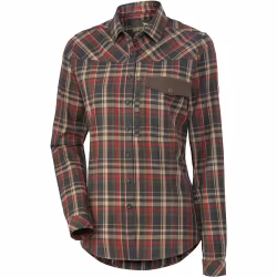 PARFORCE Lady Hunting blouse Sophistica