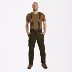 DEERHUNTER Muflon Trousers
