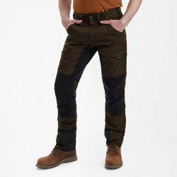 DEERHUNTER Rogaland Stretch Trousers, contrast