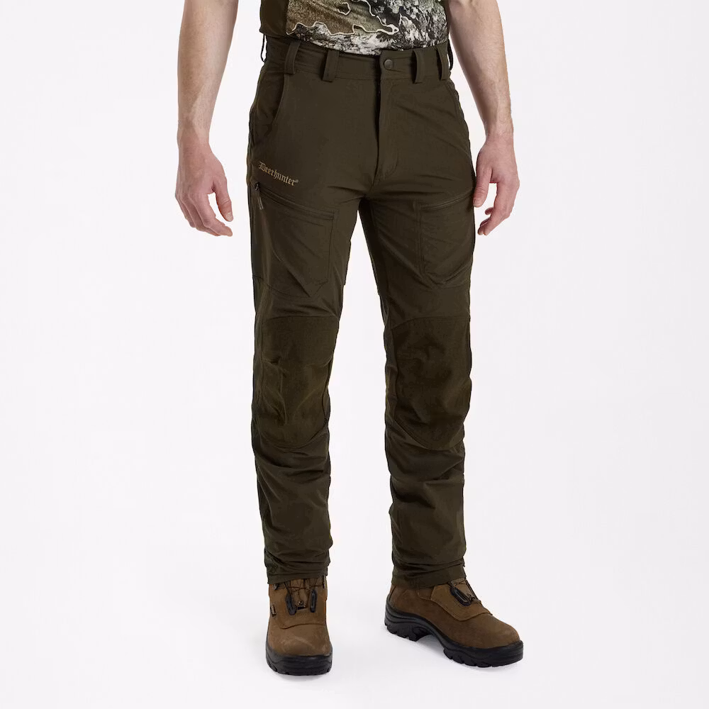 DEERHUNTER Excape Light Trousers