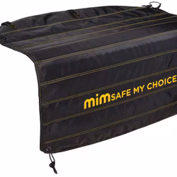 MIM Safe Cover Stötfångarskydd (80 cm)