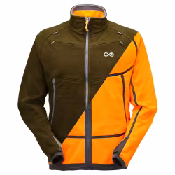MERKEL GEAR Reversible jacket HELIX