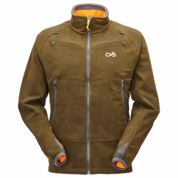 MERKEL GEAR Reversible jacket HELIX