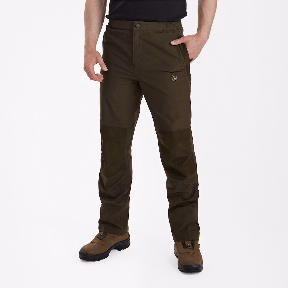 DEERHUNTER Track Rain Trousers