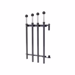MIM Safe VarioGate Extension Wing Left